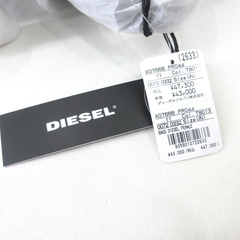 未使用 Diesel ディーゼル バックパック X Pr044 Spynea Pc レザー レディース デイパック リュック ブラック 黒 バッグ 鞄 中古 クラシック 通販 Yahoo ショッピング