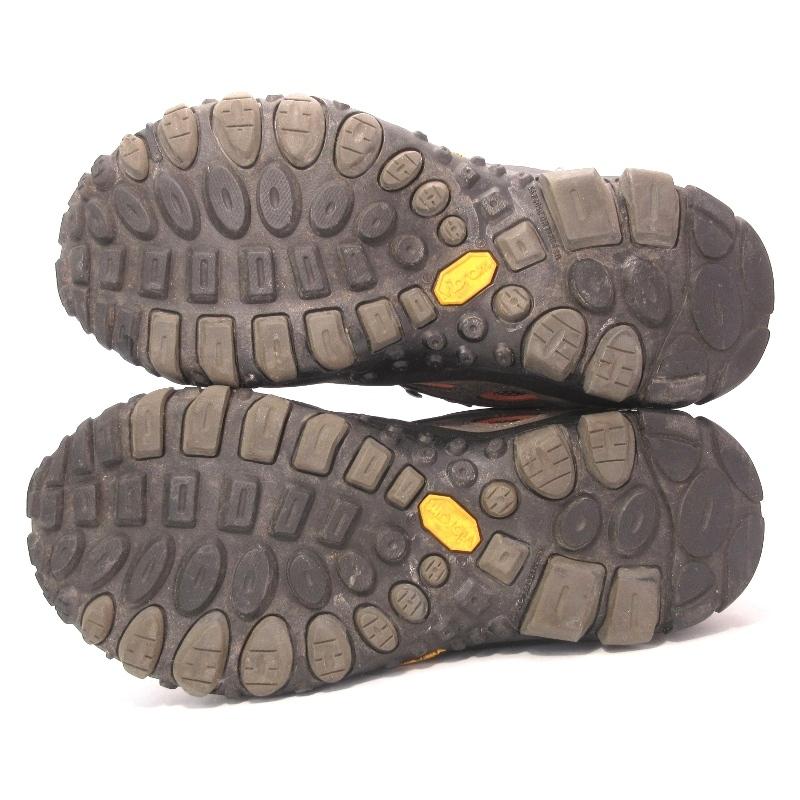 MERRELL メレル CHAMELEON WRAP MID J86463 カメレオン GORE-TEX