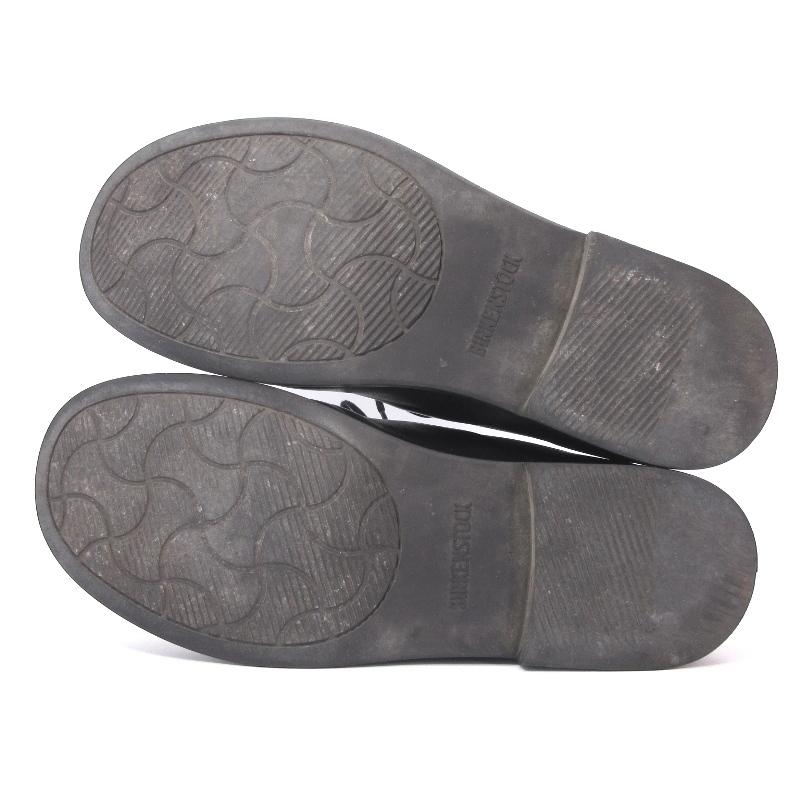 BIRKENSTOCK ビルケンシュトック レースアップシューズ DALEN