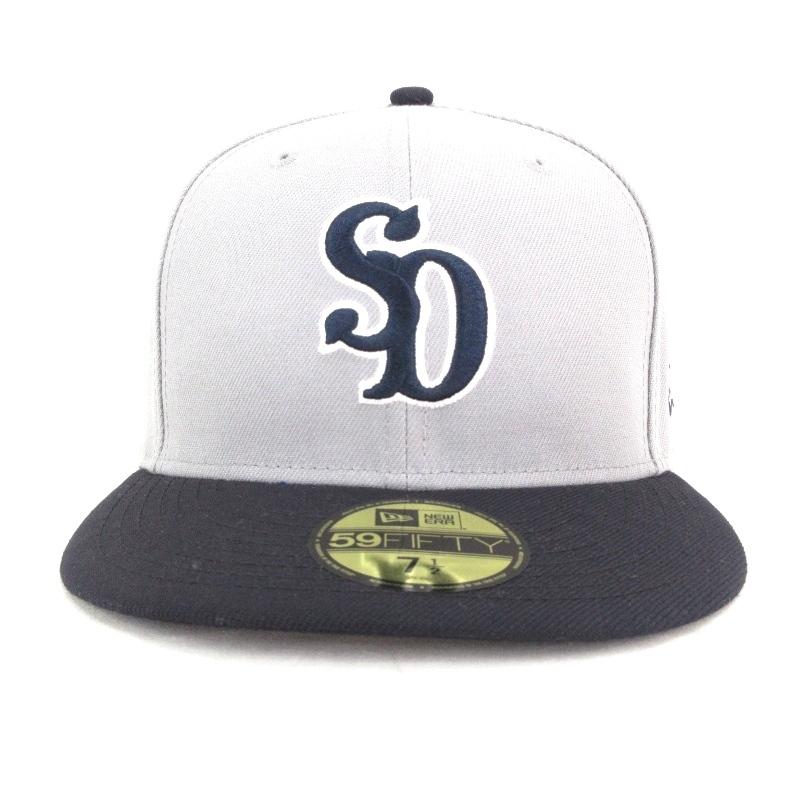帽子 STANDARD CALIFORNIA NEW ERA STANDARD CALIFORNIA スタンダードカリフォルニア × NEW ERA