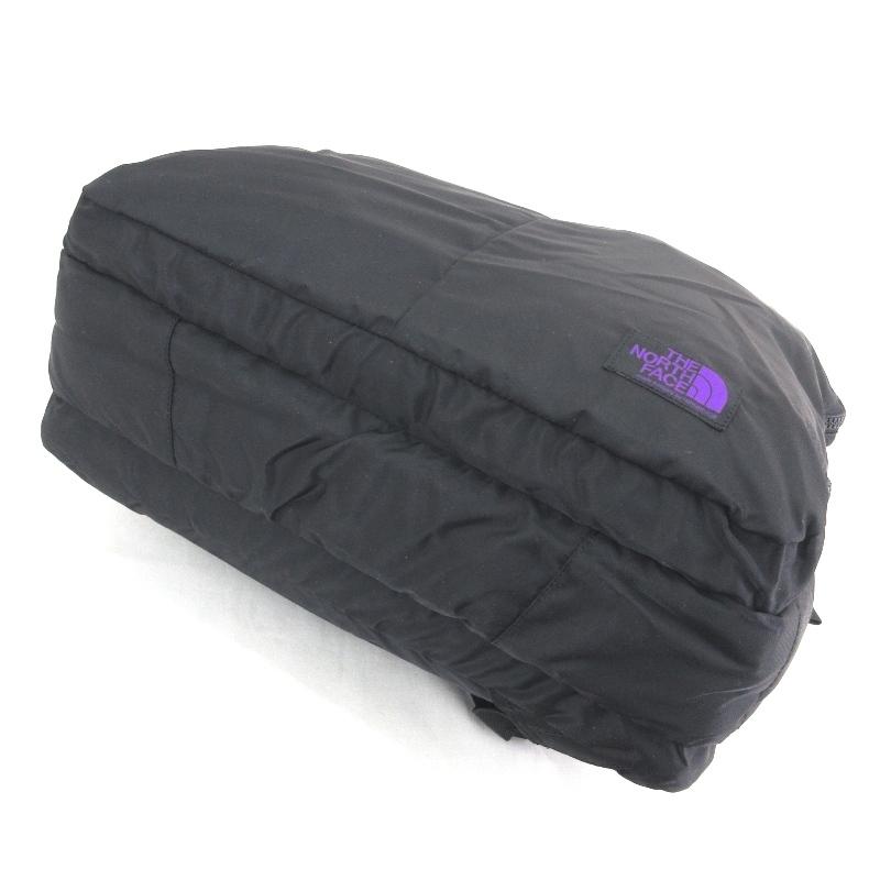 中古】THE NORTH FACE PURPLE LABEL　3Way Bag THE NORTH FACE PURPLE LABEL 3-Way Duffle Bag | Hypebeast