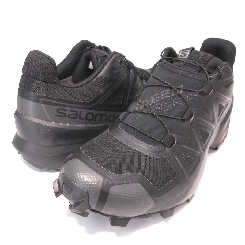 SALOMON サロモン SPK27.5 SALOMON/SPEEDVERSE PRG｜Daytona