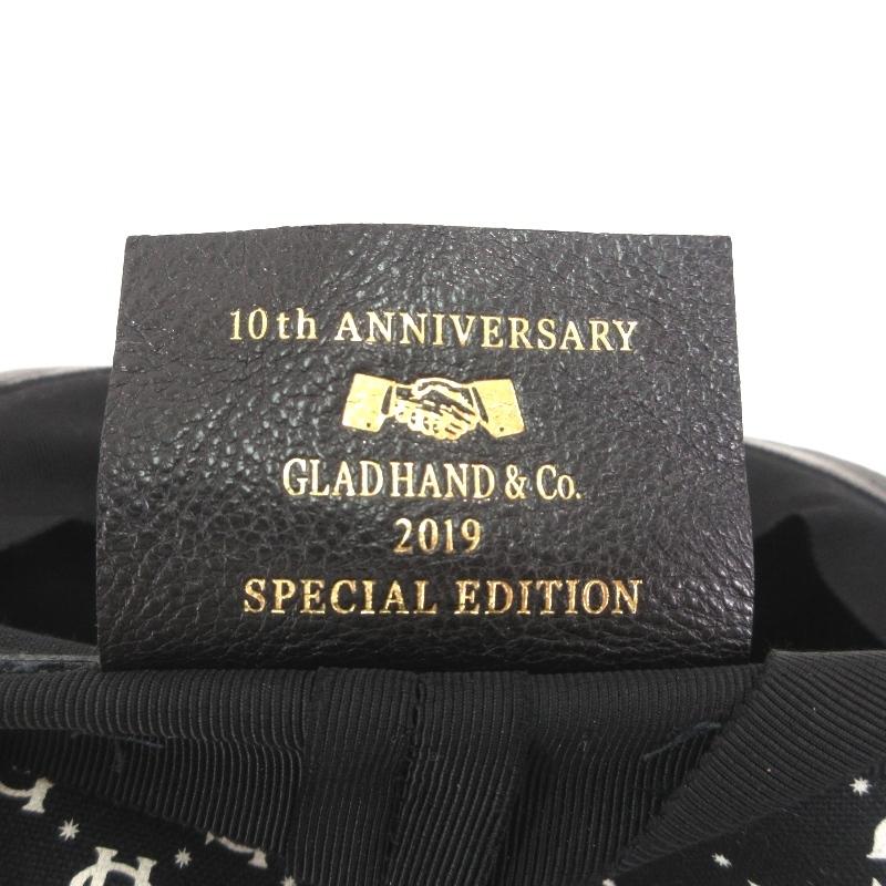 【値下げ】GLAD HAND モノグラムキャスケット 000000006266_AVq0uJg.jpg