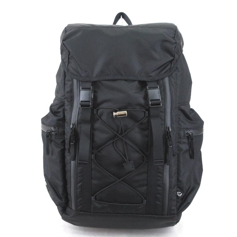 未使用 DENHAM × RAMIDUS デンハム ラミダス バックパック 