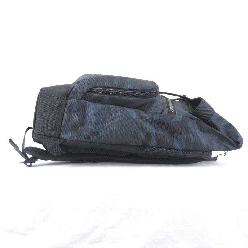 TUMI 未使用 トゥミ リュック 135536 Alpha Bravo ランス バック