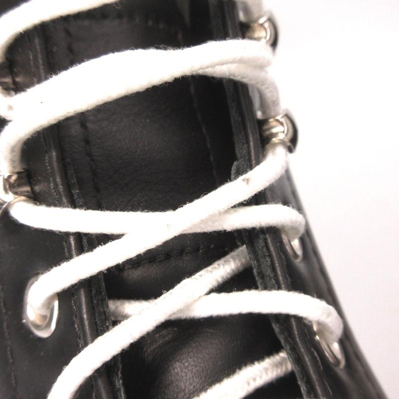 美品 REDWING レッドウィング アイリッシュセッター 8165 プレーントゥ ブラック 黒 US10D 28cm 箱付ブーツ  中古 90002012 | RED WING SHOES | 06