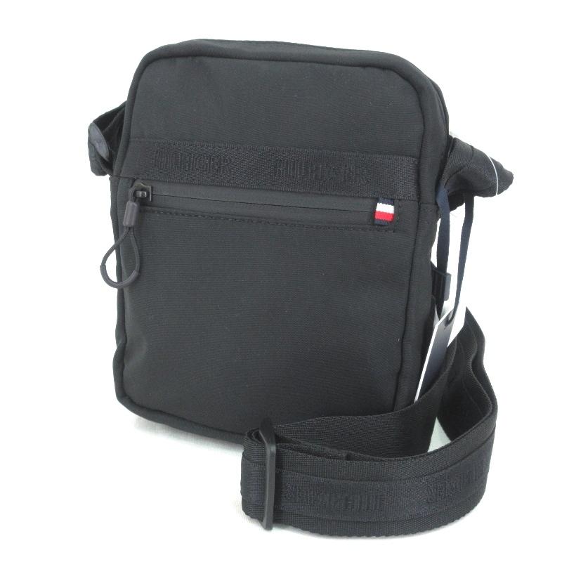 TOMMY HILFIGER 未使用 トミーヒルフィガー ショルダーバッグ AM06248 