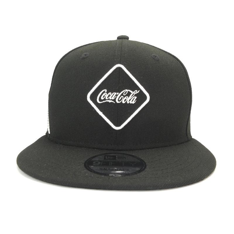 D2SAIL　 未使用 F.C.R.B ×NEW ERA ×Coca-Co D2SAIL様専用 未使用 F.C.R.B ×NEW ERA ×Coca-Co - メルカリ