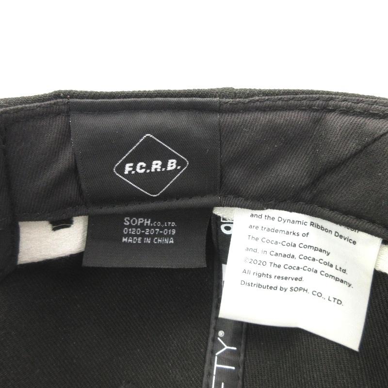 新品】FCレアルブリストル ハット タグ付き 黒 【公式通販】