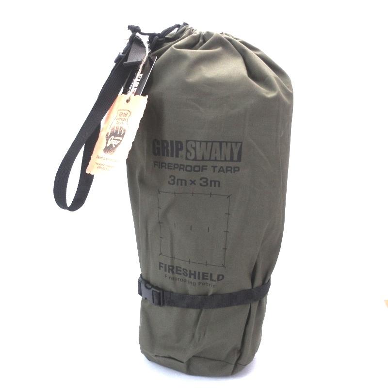 超高品質で人気の FIREPROOF グリップスワニー SWANY GRIP 未使用 新入荷 GS 90002053 中古 小物 メンズ オリーブ アウトドア テント タープ GST-02 TARP - 財布、帽子、ファッション小物 超高品質で人気の FIREPROOF グリップスワニー SWANY GRIP 未使用 新入荷 GS 90002053 中古 小物 メンズ オリーブ アウトドア テント タープ GST-02 TARP - 財布、帽子、ファッション小物