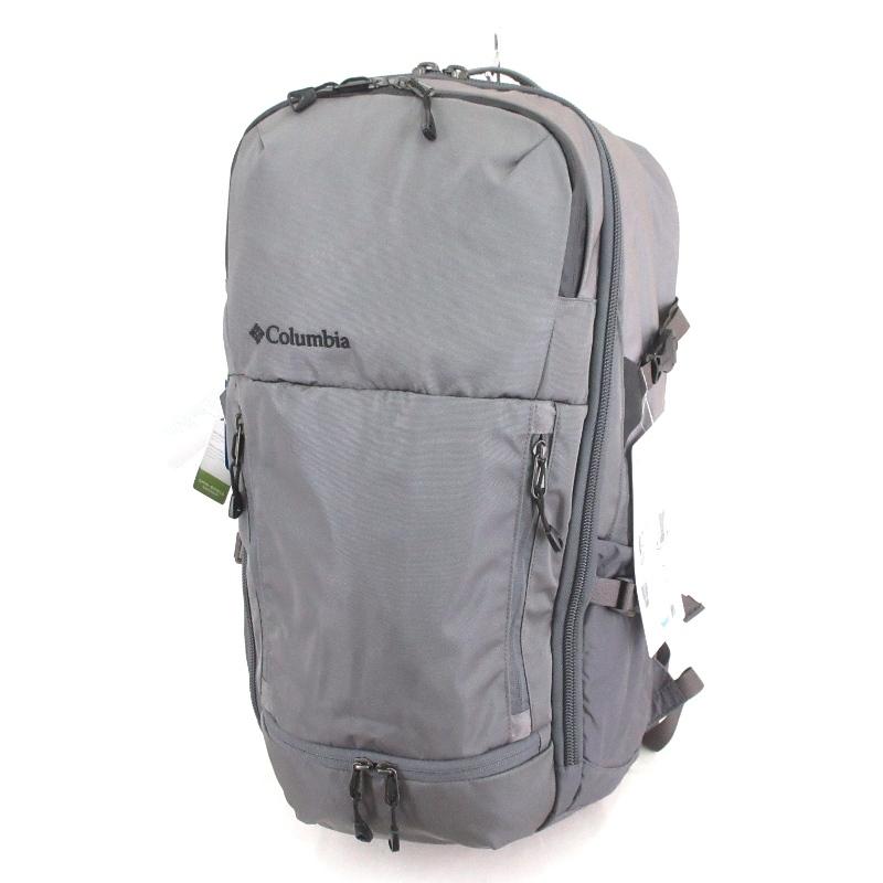 未使用 Columbia コロンビア バックパック PU8470-053 Pepper Rock 36L 