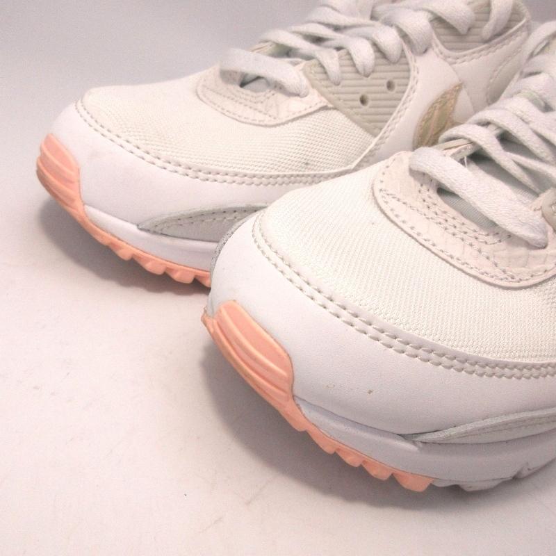 NIKE ナイキ WMNS AIR MAX 90 CV8824-100 ウィメンズ エア