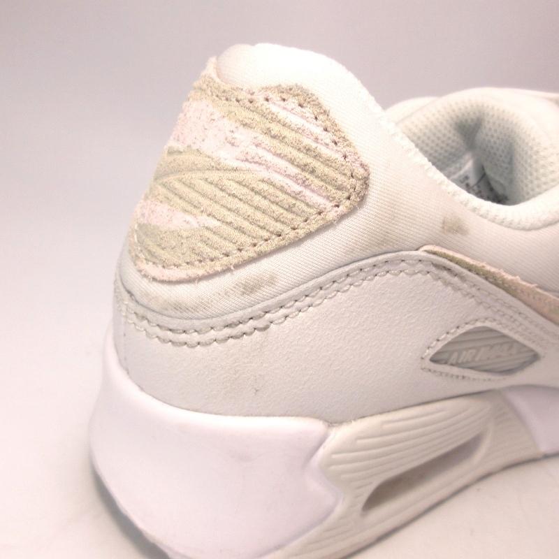 NIKE エアマックス90 cv8824-100 23.5 新品　ホワイト Amazon | [ナイキ] NIKE エア マックス 90 SE W AIR MAX 90 SE