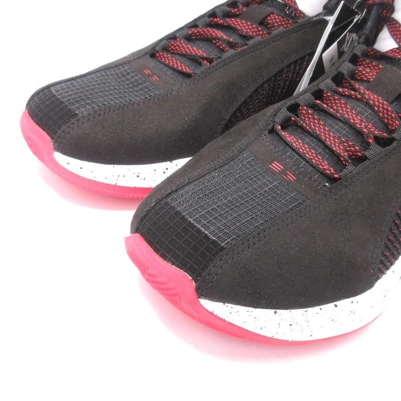 NIKE 未使用 ナイキ AIR JORDAN 35 PF CQ4228-030 ブレッド エア