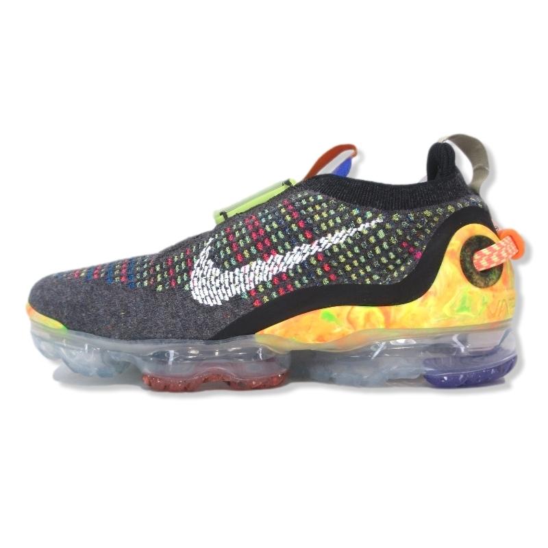 NIKE 未使用 ナイキ W AIR VAPORMAX 2020 FK CJ6741-002 フライ