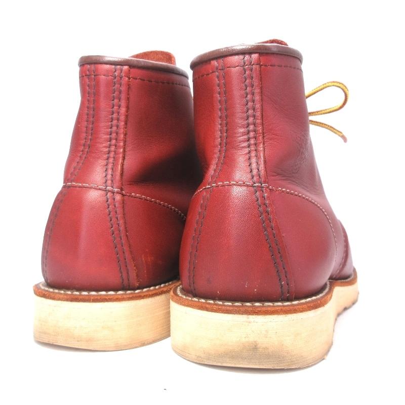 レッドウィング RED WING アイリッシュセッター 9106 27.5cm 【公式通販】