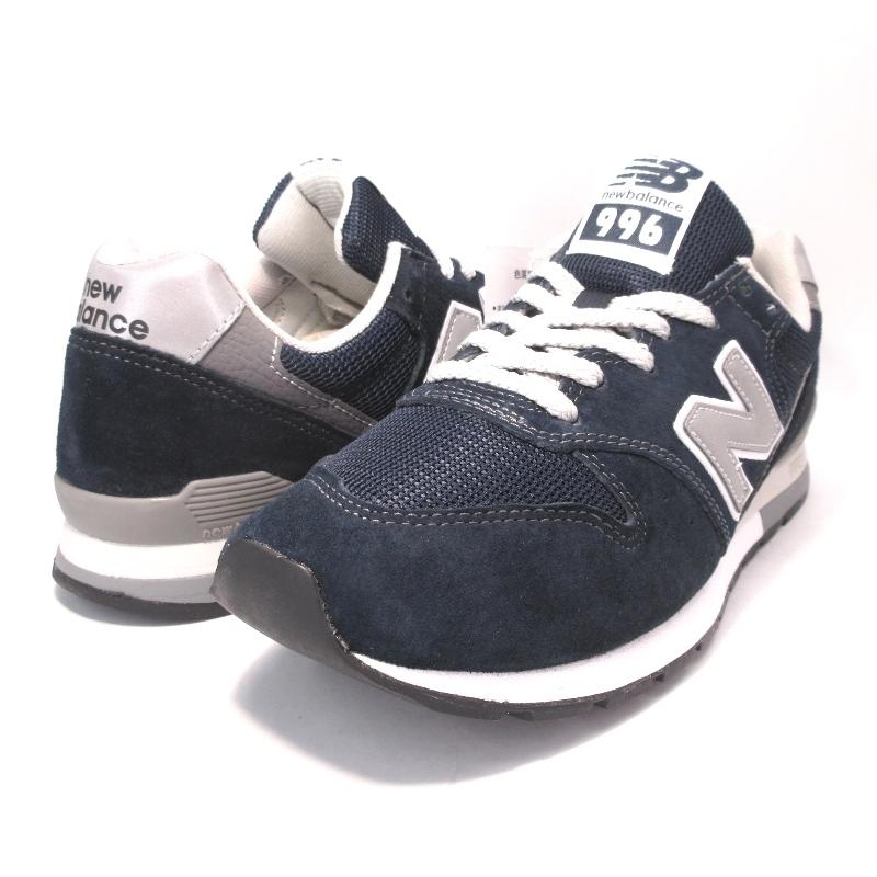 New Balance 未使用 new balance ニューバランス CM996BN LIFESTYLE 