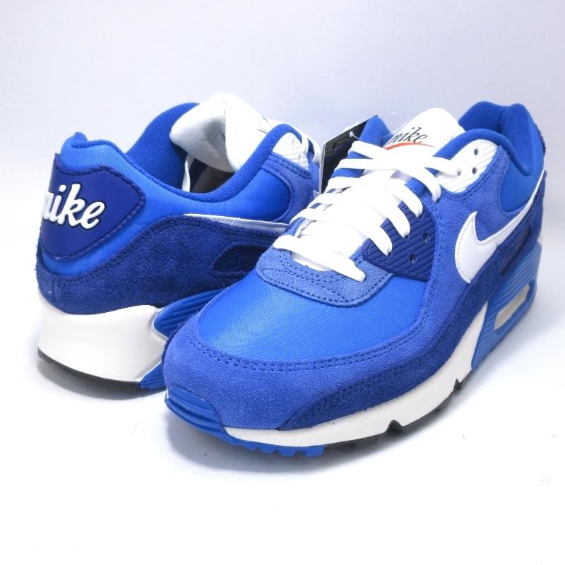NIKE 未使用 ナイキ AIR MAX 90 SE DB0636-400 エアマックス90