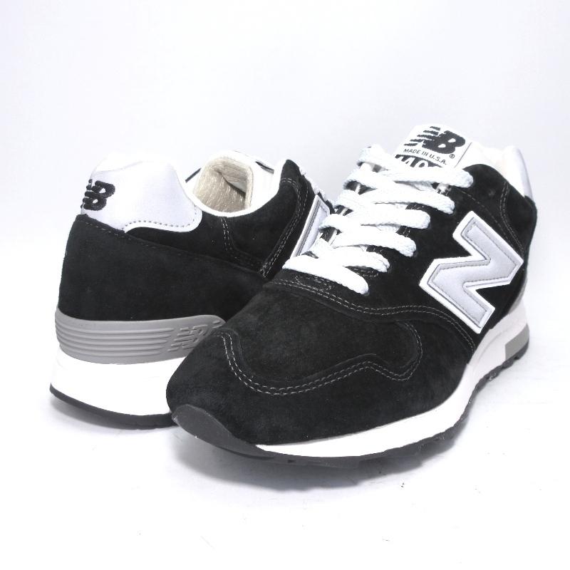 ニューバランス M1400BKJ BLACK 27cm未使用品 New Balance 未使用 new balance ニューバランス M1400BKJ