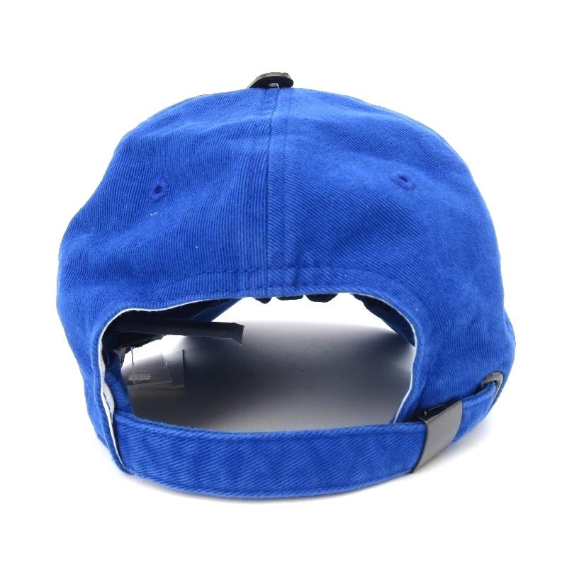 Calvin Klein 美品 Jeans カルバンクライン ジーンズ キャップ