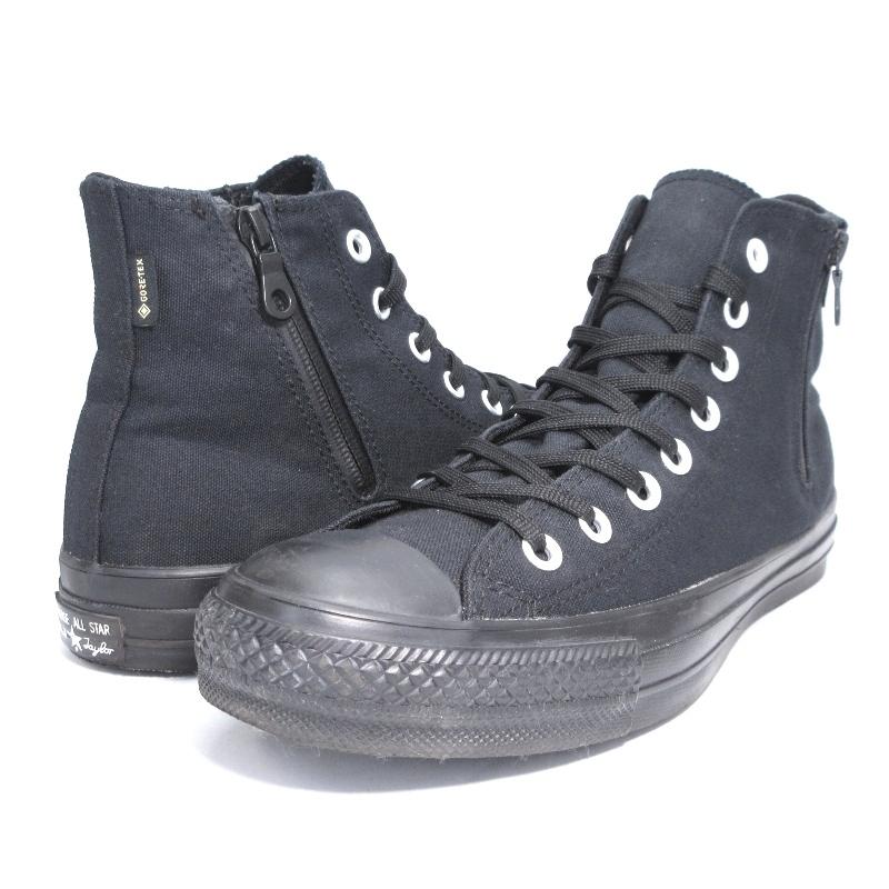 CONVERSE 良品 コンバース ALL STAR 100 GORE-TEX Z HI 31302490 CONVERSE 良品 コンバース ALL STAR 100 GORE-TEX Z HI 31302490