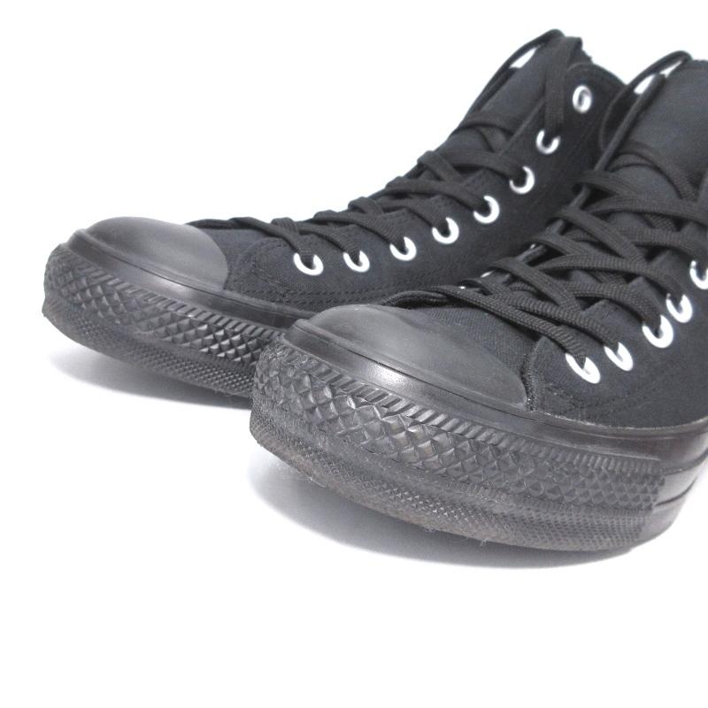 CONVERSE 良品 コンバース ALL STAR 100 GORE-TEX Z HI 31302490 CONVERSE 良品 コンバース ALL STAR 100 GORE-TEX Z HI 31302490