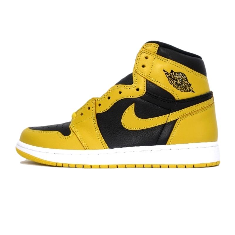 未使用 NIKE ナイキ AIR JORDAN 1 RETRO HIGH OG 555088-701 