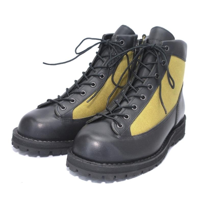 【値下】SOPHNET. × Danner ZIP UP BOOTS sophnet 「DANNER ZIP UP BOOTS」26.5