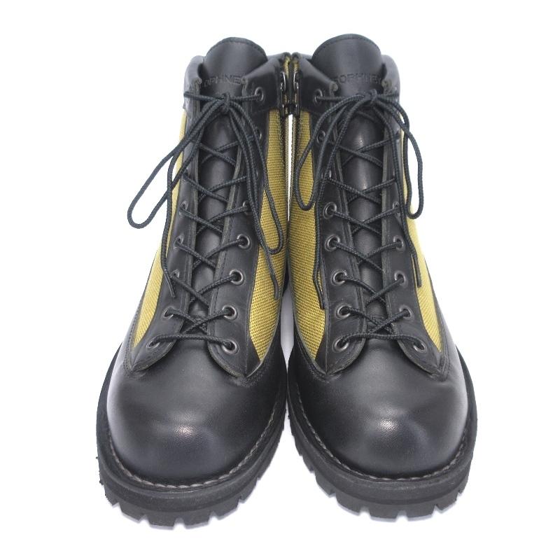 sophnet 「DANNER ZIP UP BOOTS」26.5