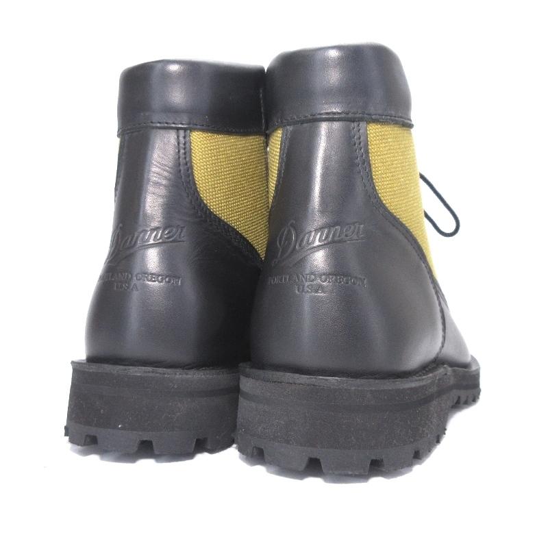 sophnet 「DANNER ZIP UP BOOTS」26.5