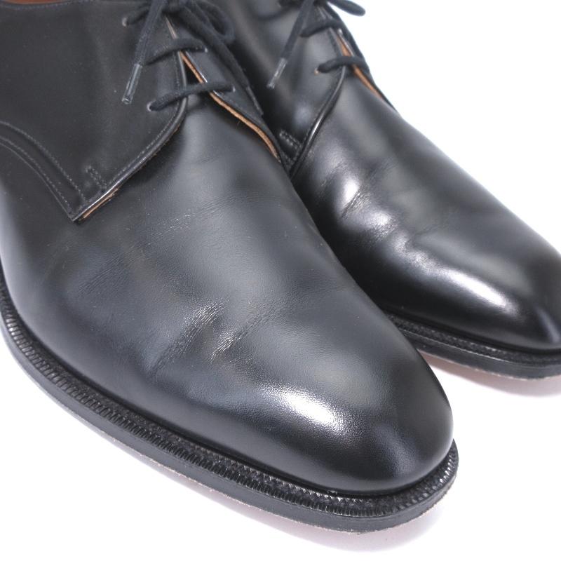 Church's 良品 チャーチ プレーントゥ GERRARD IV 三都市 旧 Church's 良品 チャーチ プレーントゥ GERRARD IV 三都市 旧