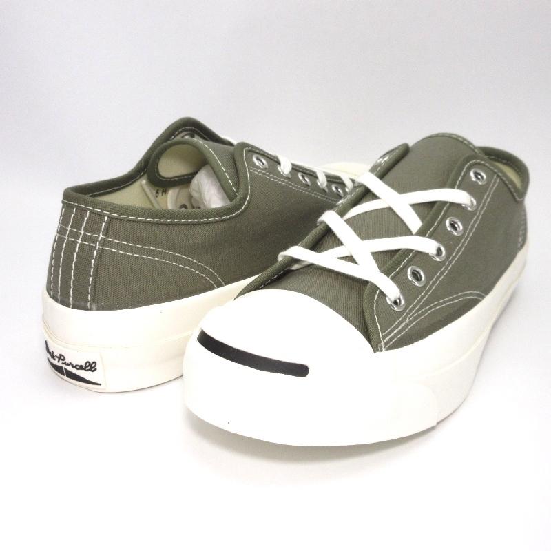 【未使用】CONVERSE ADDICT コンバースアディクトジャックパーセル CONVERSE 未使用 ADDICT コンバースアディクト JACK PURCELL