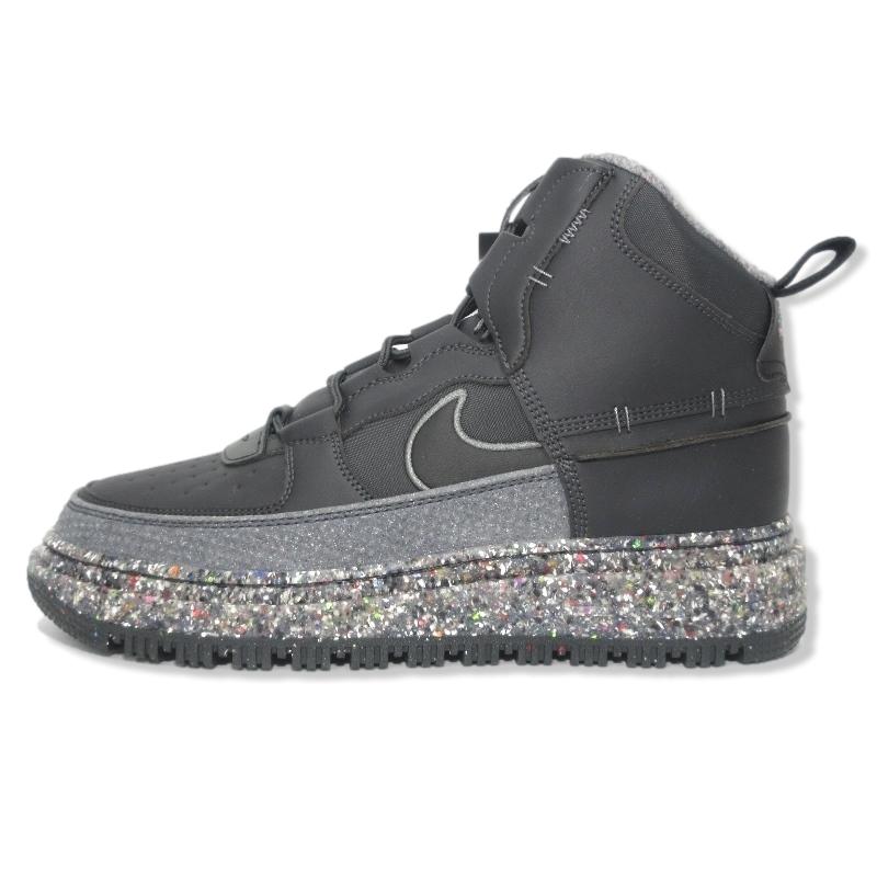 NIKE 未使用 ナイキ AIR FORCE 1 BOOT NN DD0747-001 エアフォース 