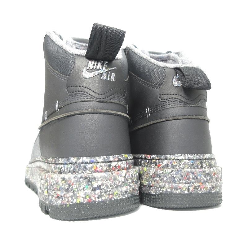 NIKE 未使用 ナイキ AIR FORCE 1 BOOT NN DD0747-001 エアフォース 