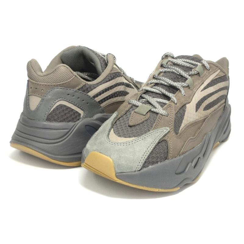 アディダス イージー ブースト 700 ジオード Yeezy Geode adidas YEEZY 700 V2 'Geode' | Release Date: 03.23.19 | HAVEN
