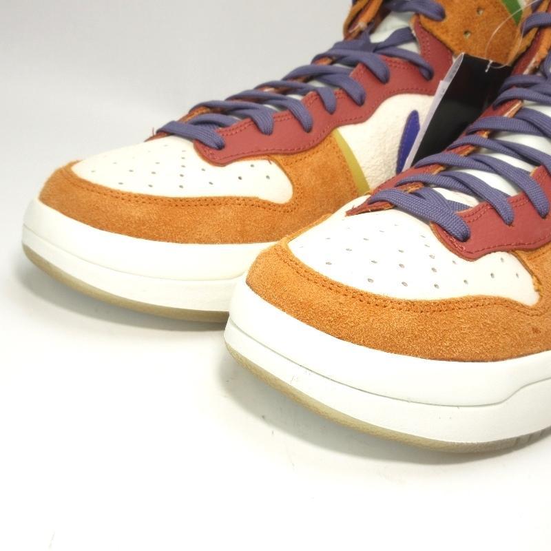 未使用 NIKE ナイキ WMNS DUNK HIGH UP PRM DQ5012-133 ダンク 節分 
