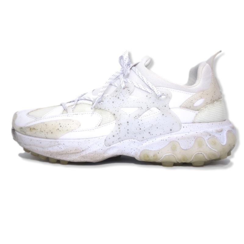 NIKE × UNDERCOVER ナイキ アンダーカバー REACT PRESTO CU3459-100 