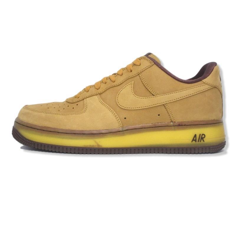 NIKE ナイキ AIR FORCE 1 LOW RETRO SP DC7504-700 エアフォース 