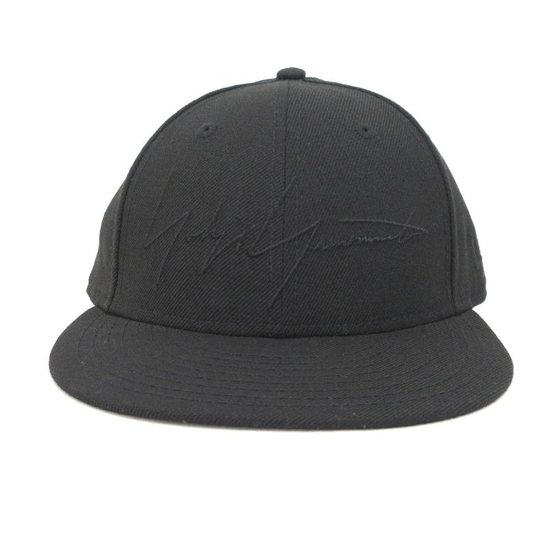 Yohji Yamamoto × NEW ERA ヨウジヤマモト ニューエラ ベース