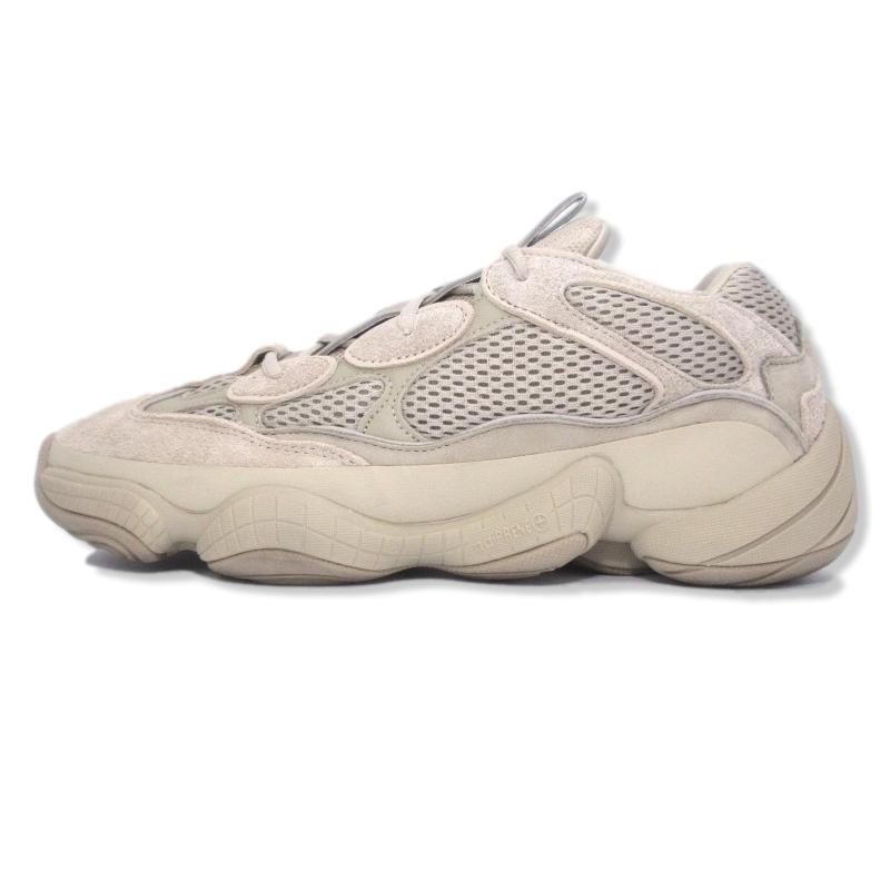 adidas アディダス 29.5cm YEEZY 500 GX3605 イージー トープライト 