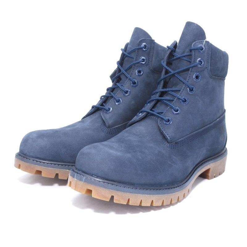 未使用 Timberland ティンバーランド 27cm 6インチプレミアム 未使用 Timberland ティンバーランド 27cm 6インチプレミアム