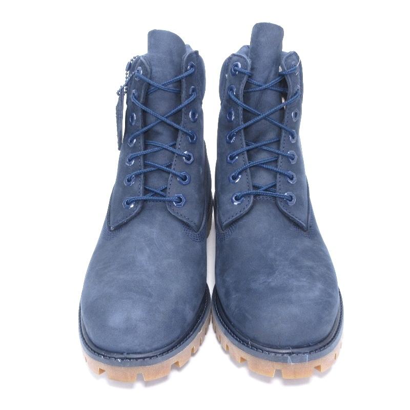 未使用 Timberland ティンバーランド 27cm 6インチプレミアム 未使用 Timberland ティンバーランド 27cm 6インチプレミアム