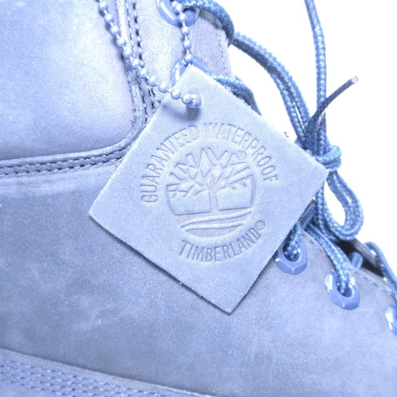 未使用 Timberland ティンバーランド 27cm 6インチプレミアム 未使用 Timberland ティンバーランド 27cm 6インチプレミアム