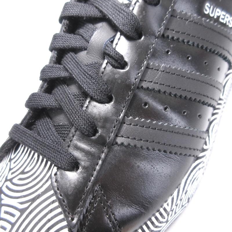 adidas アディダス 25cm SUPERSTAR HTC FY1589 スーパースター Hiroko 