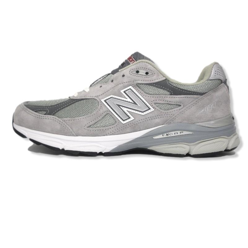 New Balance 未使用 new balance ニューバランス 28.5cm M990GY3 990V3  