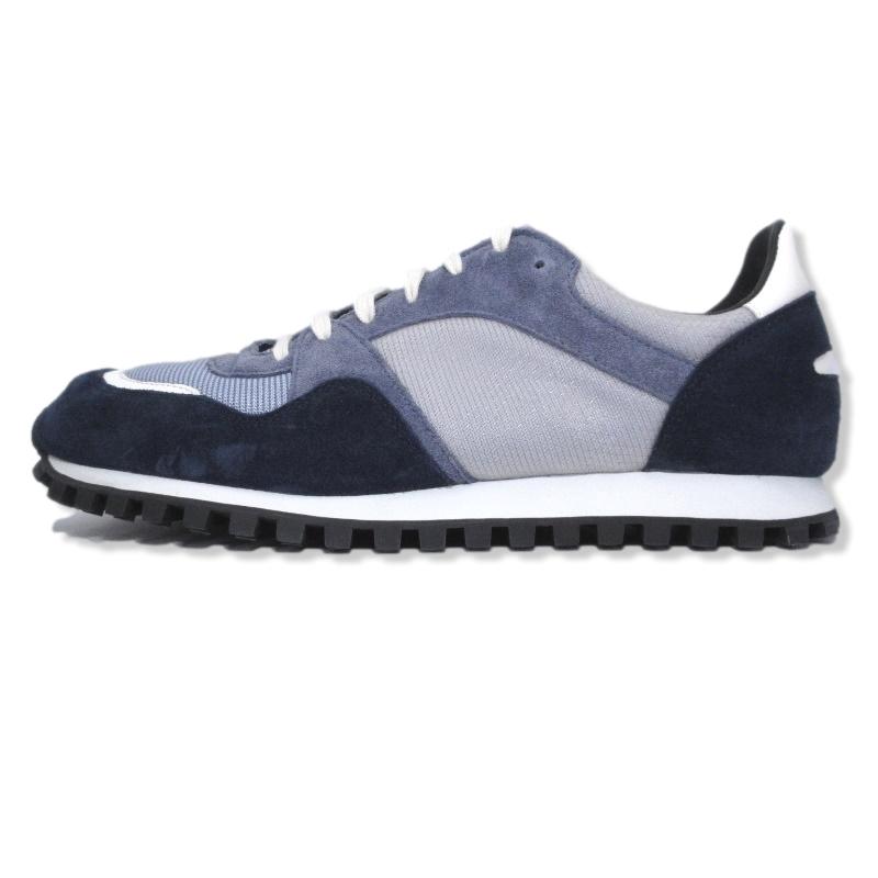 SPALWART】Blaster Low Sneakers/追跡+関税+全国送料込み