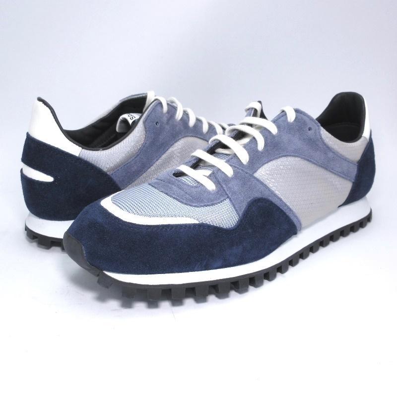 未使用 SPALWART スパルウォート 42 MARATHON TRAIL LOW MESH II 