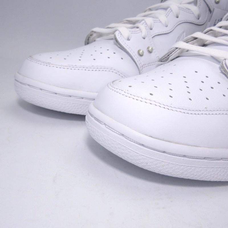 ナイキ／インフィニティG28cm：ホワイト【新品未使用品】 ナイキ インフィニティ | スポーツ用品はスーパースポーツゼビオ