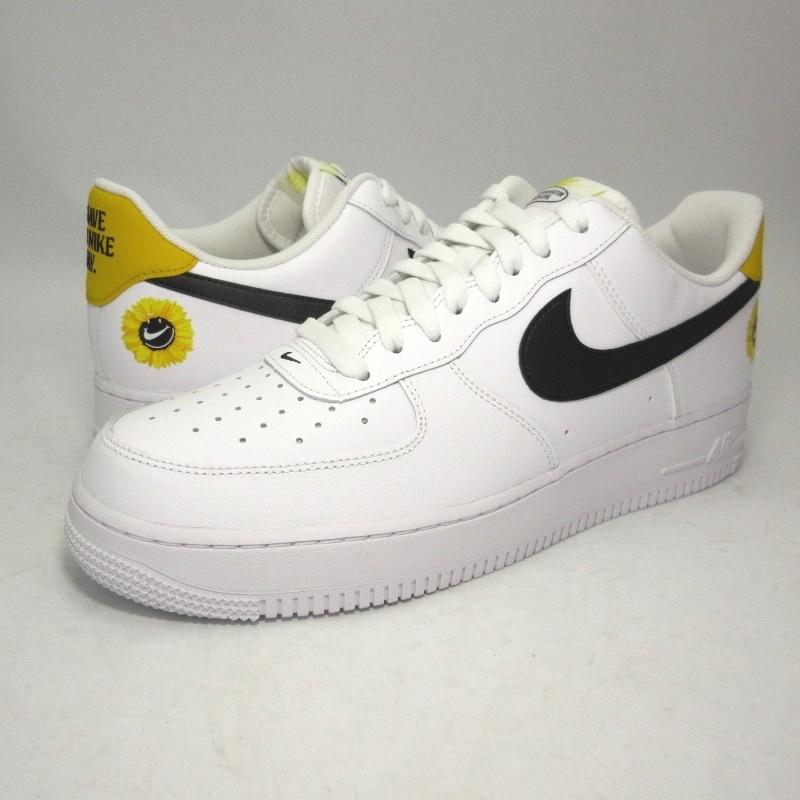 NIKE 未使用 ナイキ 28.5cm AIR FORCE 1 '07 LV8 HAVE A DAY NIKE 未使用 ナイキ 28.5cm AIR FORCE 1 '07 LV8 HAVE A DAY