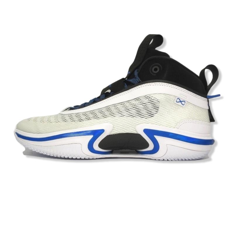 新品NIKE AIRJORDAN XXXVIPF DA9053-101 ナイキ Amazon | [ナイキ] ジョーダン 36 PF [JORDAN 36 PF] ブラック